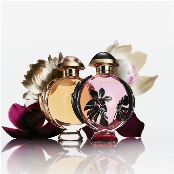 Olympea Flora - Eau de parfum (Bild 8 av 9)