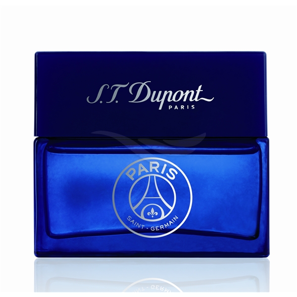 PSG Paris Saint Germain - Eau de toilette Spray