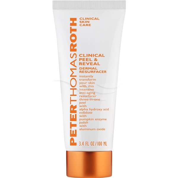 Clinical Peel & Reveal