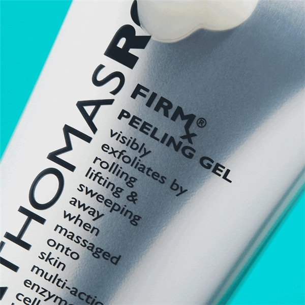 Firmx Peeling Gel (Bild 4 av 5)