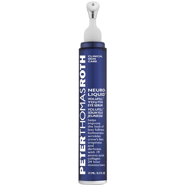 Neuroliquid Volufill Youth Eye Serum