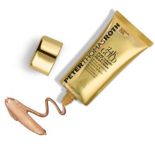 24K Gold Prism Highlighting Cream