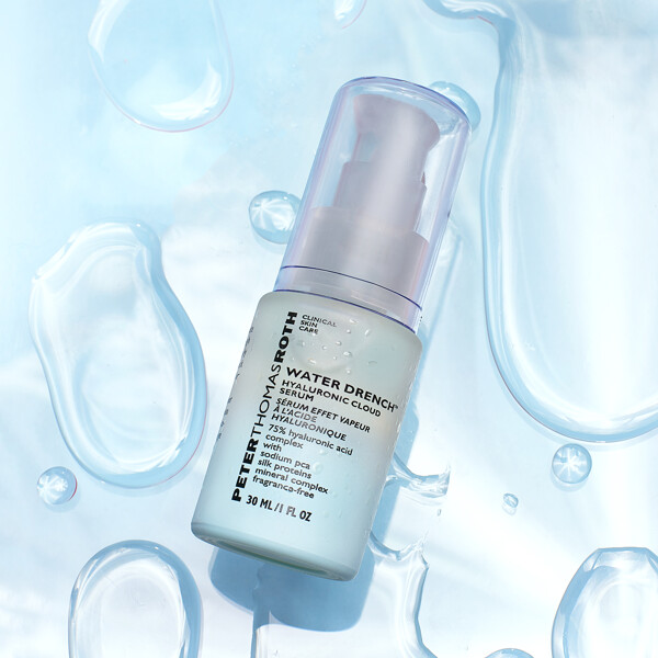 Water Drench Cloud Serum (Bild 2 av 2)