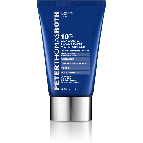 Glycolic Solutions 10% Moisturizer (Bild 1 av 2)