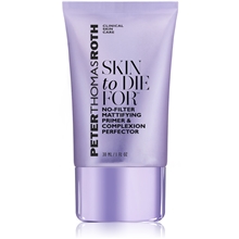 Skin to Die For - Mattifying Primer & Perfector