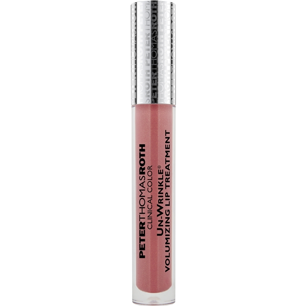 Un-Wrinkle Volumizing Lip Treatment