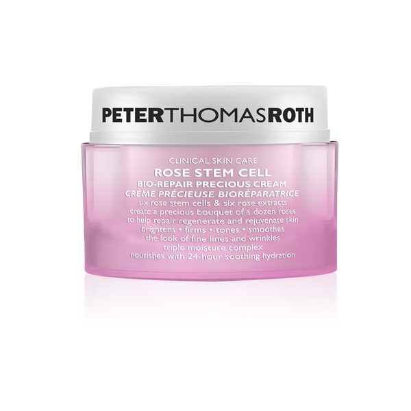 Rose Stem Cell Bio-Repair Precious Cream