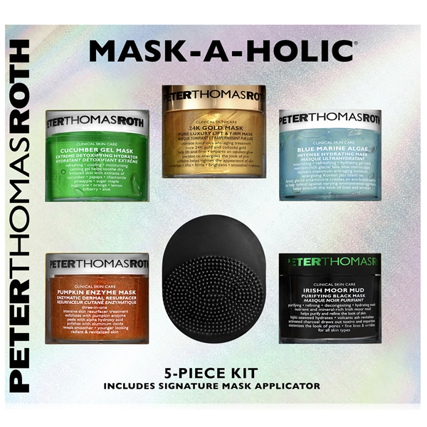 Mask A Holic (Bild 1 av 2)