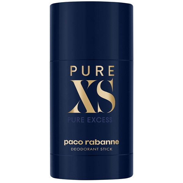 Pure XS - Deodorant Stick