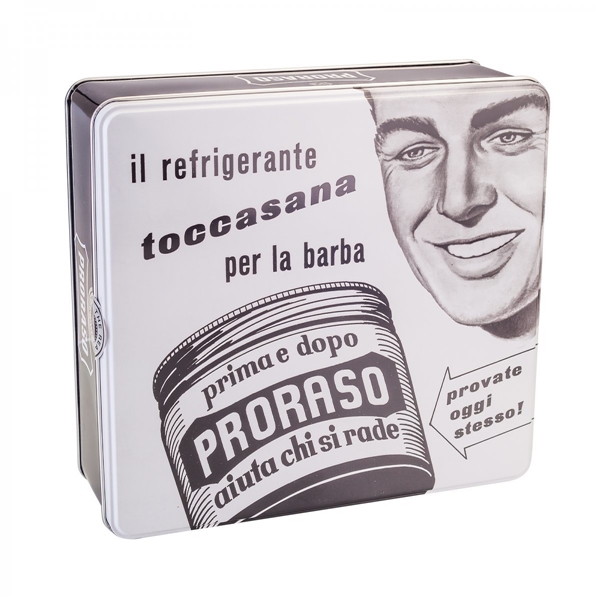 Proraso Vintage Selection Toccasana (Bild 3 av 5)