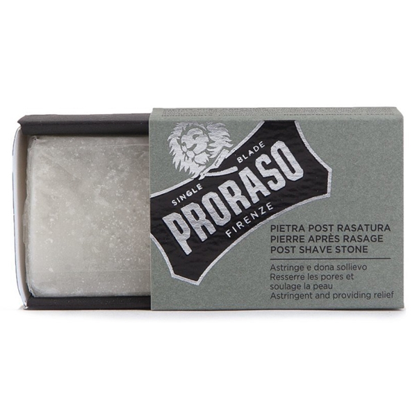 Proraso Post Shave Stone (Bild 2 av 3)