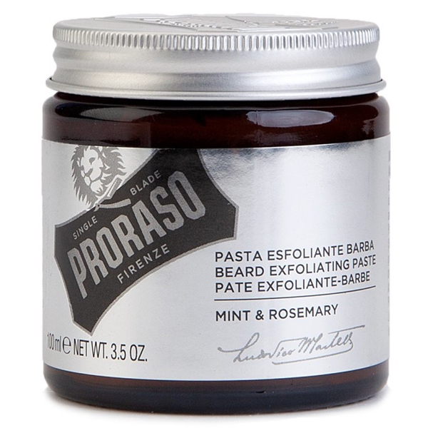Proraso Beard Exfoliating Paste (Bild 1 av 2)