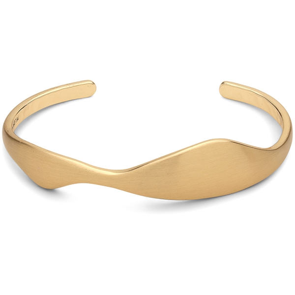 Djuna Gold Bracelet