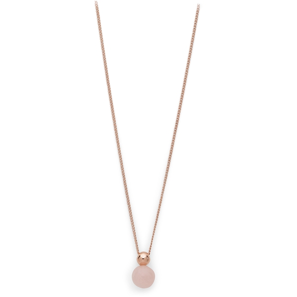 Hayden Rose Necklace (Bild 2 av 2)