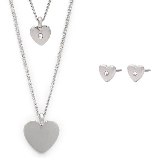 Pilgrim Heart Gift Set (Bild 1 av 2)