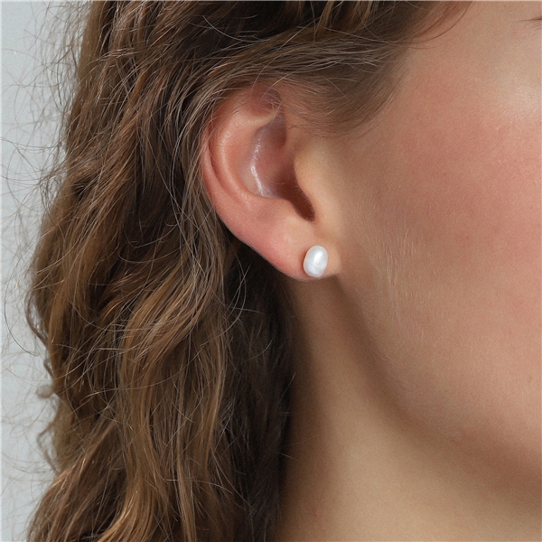 Ama 2 Earrings (Bild 2 av 2)