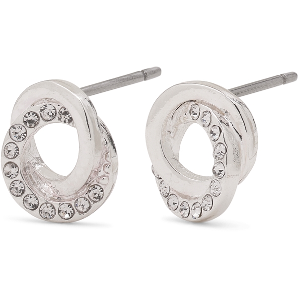 Tessie Stud Earrings