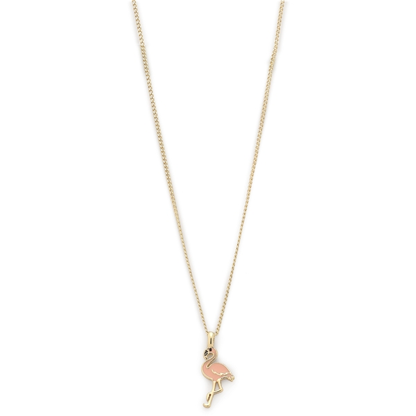 Thrill Necklace Flamingo (Bild 2 av 2)