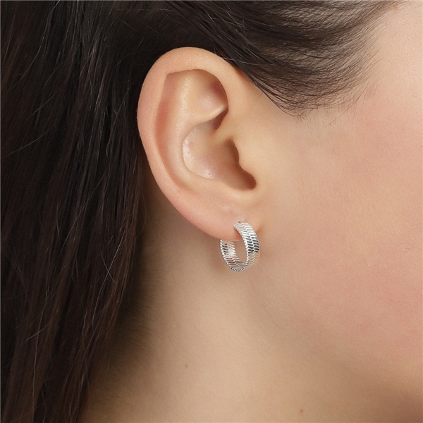 Yggdrasil Earrings (Bild 2 av 2)