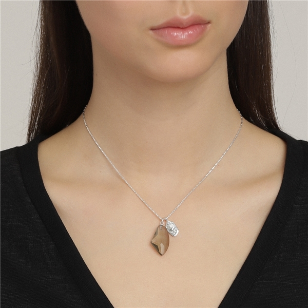 Skuld Crystal Necklace (Bild 2 av 2)