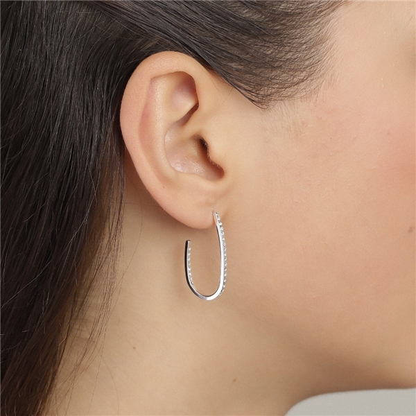 Tilda Earrings (Bild 2 av 2)