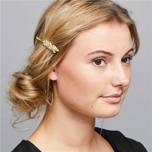 Sada Hair Pin Gold (Bild 2 av 2)