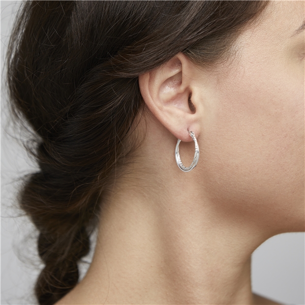 Air Earrings (Bild 2 av 2)