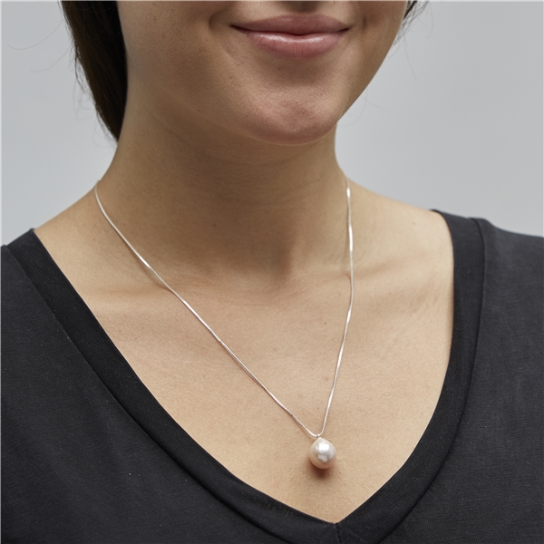 Water Necklace Pearl (Bild 3 av 3)