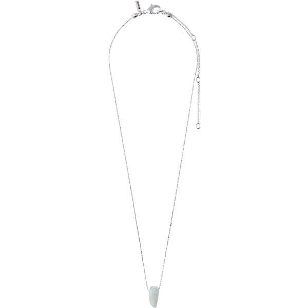 Throat Chakra - Amazonite Necklace (Bild 1 av 3)