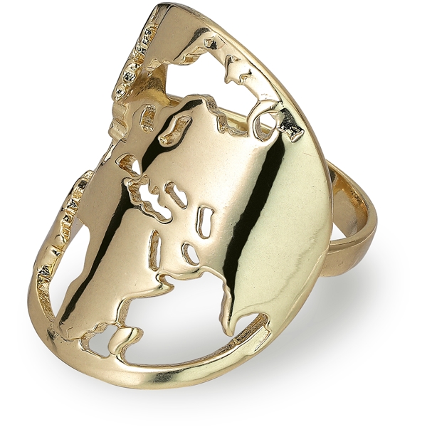 The World Ring Gold (Bild 1 av 2)