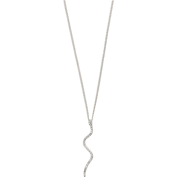 11202-6001 Beauty Necklace Snake (Bild 1 av 2)