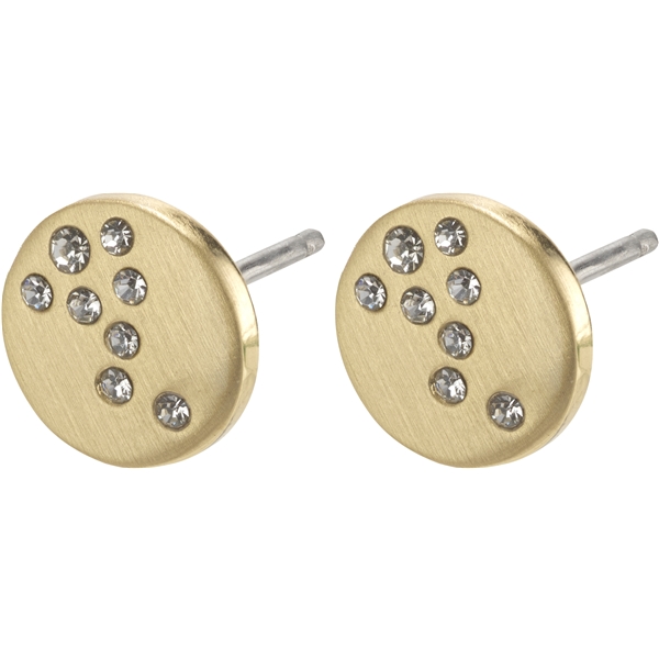 13203-2003 Intuition Stud Earrings