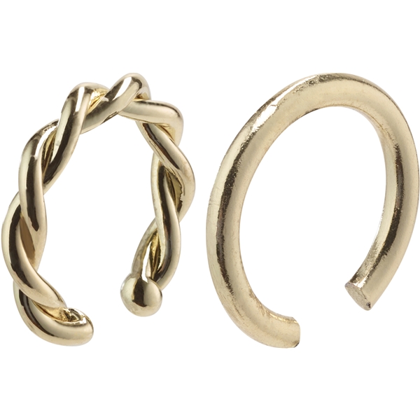 28203-2043 Marina Ear Cuffs