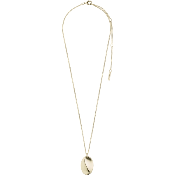 62203-2001 Mabelle Necklace (Bild 2 av 2)