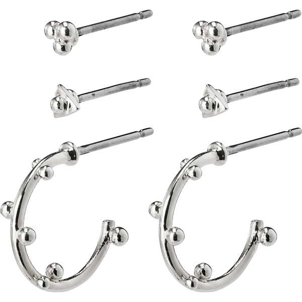 11204-6003 Gracefulness Earrings (Bild 1 av 2)