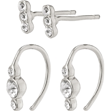 13204-6003 Radiance Earrings 2 in a set