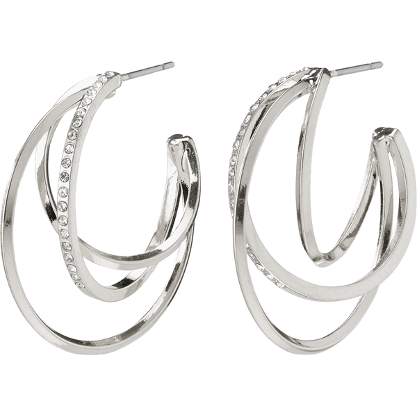 13204-6013 Radiance Earrings (Bild 1 av 2)