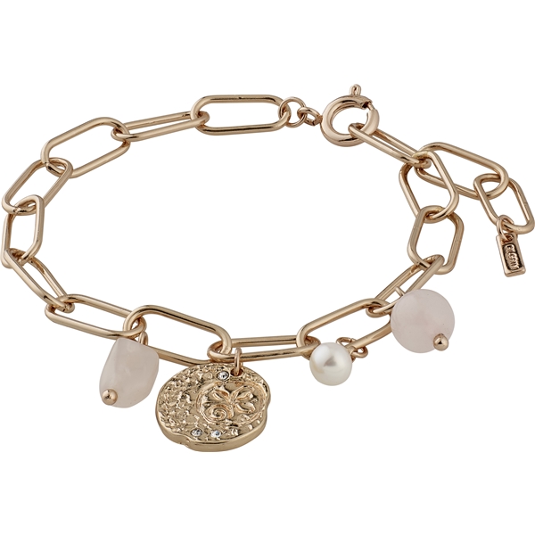 15204-4702 Warmth Boheme Bracelet (Bild 1 av 2)