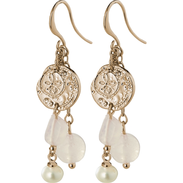 15204-4733 Warmth Boheme Earrings (Bild 1 av 2)