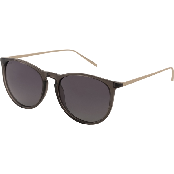 75211-2108 Vanille Gold Plated Sunglasses (Bild 1 av 3)