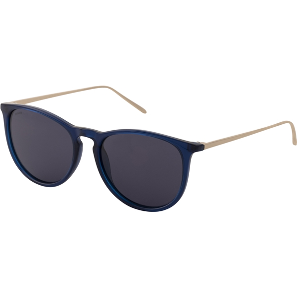 75211-6208 Vanille Silver Plated Sunglasses (Bild 1 av 3)