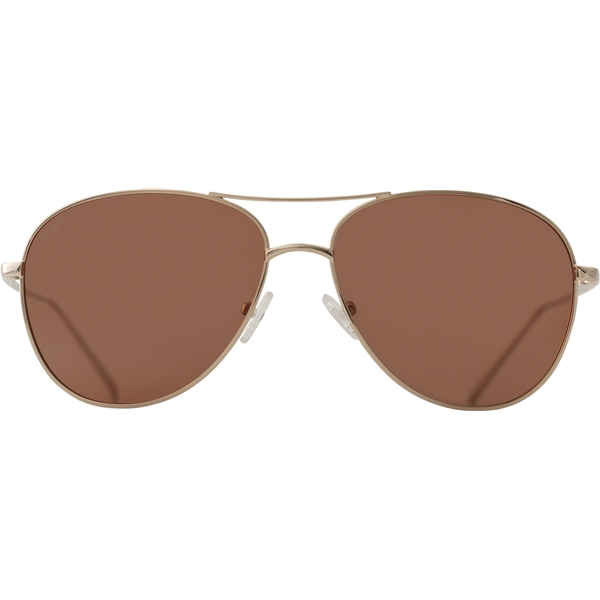 75211-2920 Nani Orange Sunglasses (Bild 2 av 3)