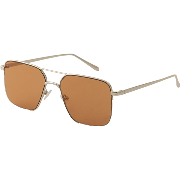 75211-2922 Sage Orange Sunglasses (Bild 1 av 3)