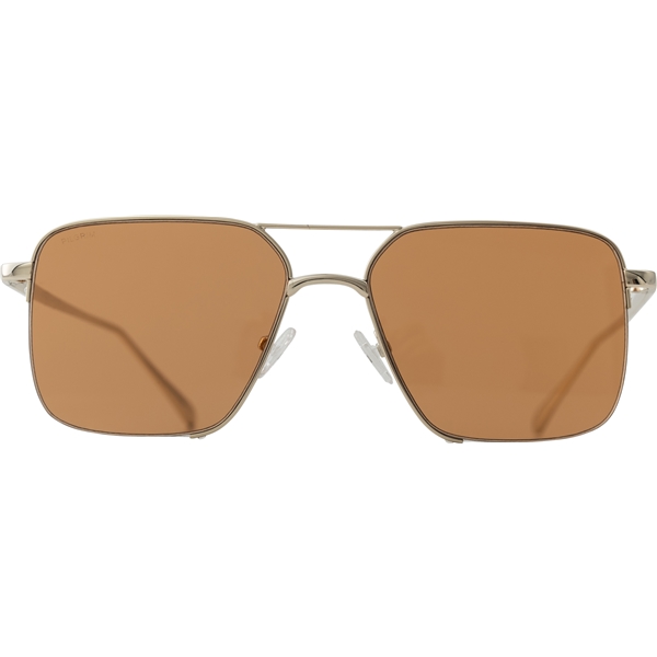75211-2922 Sage Orange Sunglasses (Bild 2 av 3)