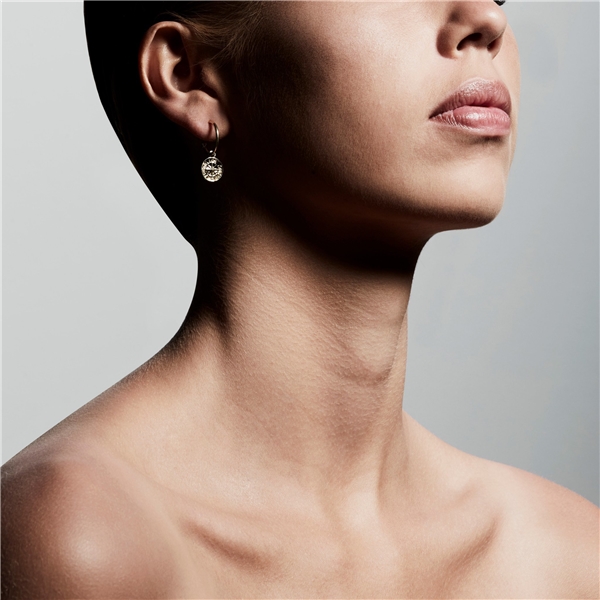 60211-2003 Gerda Earrings (Bild 2 av 2)