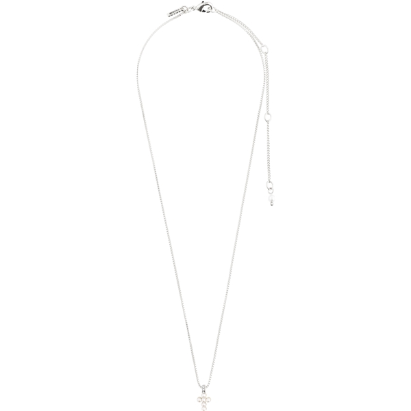 60211-6011 Lacey Necklace (Bild 1 av 4)