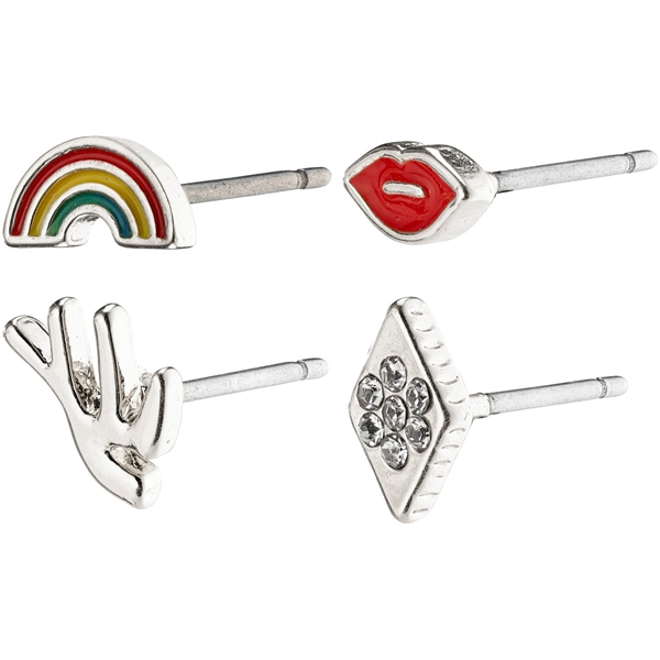 69211-6823 Nicole Earrings (Bild 1 av 3)