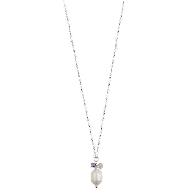 14211-6811 Poesy Pearl Necklace (Bild 2 av 4)