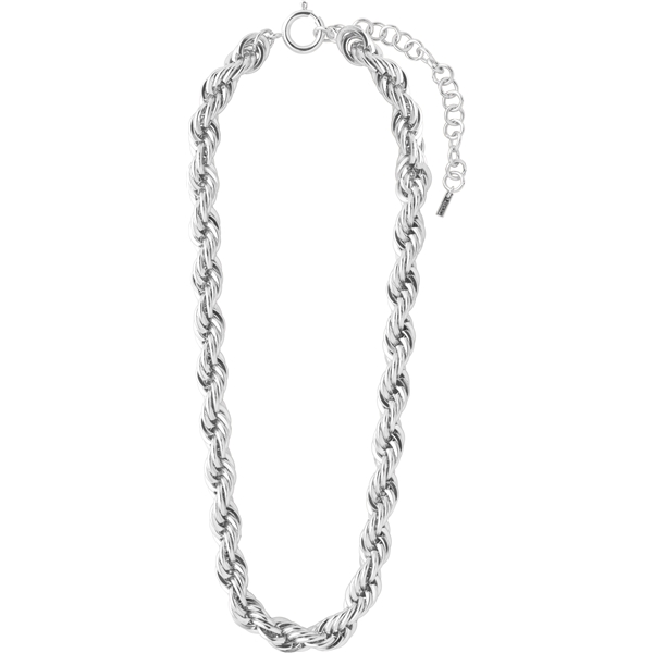 12212-6011 Horizon Twisted Necklace (Bild 1 av 2)