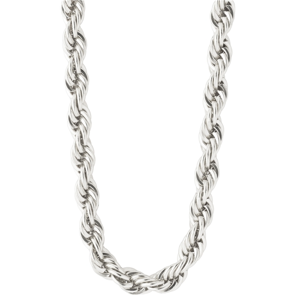 12212-6011 Horizon Twisted Necklace (Bild 2 av 2)